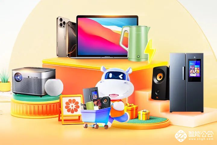 第十届中国弱电采购节，独家内幕大揭秘！ 智能公会