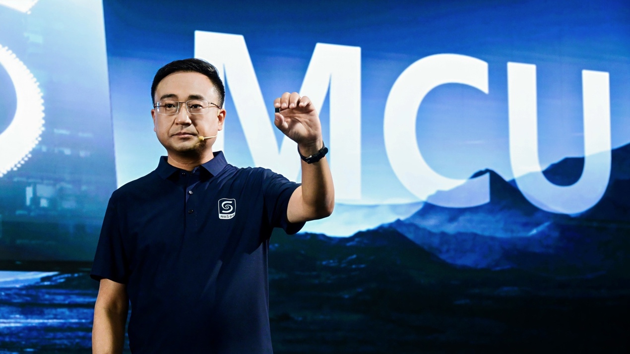 海信空调行业首发变频S架构：舒适不打折，电费省一半 智能公会