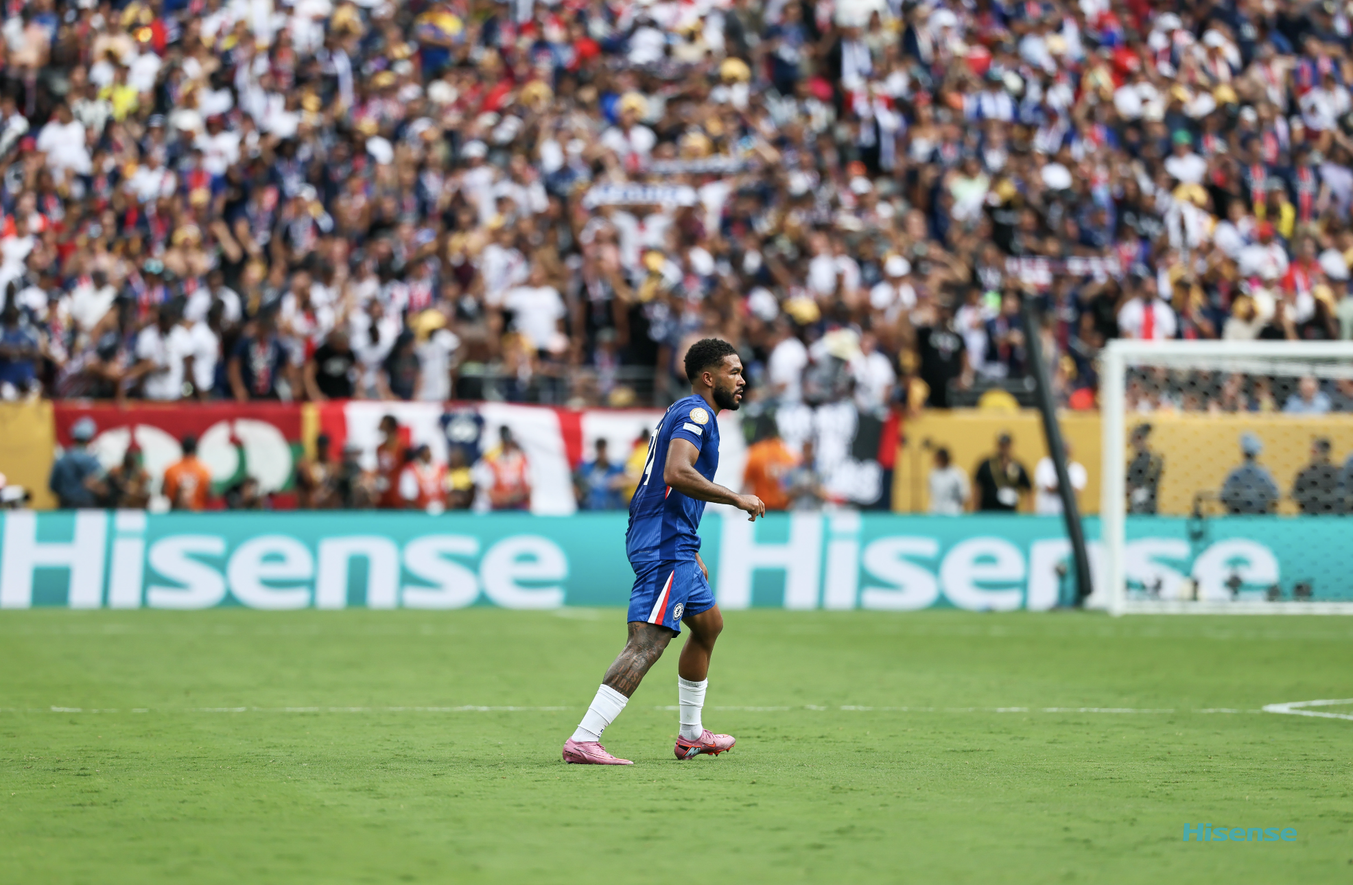 当足球 “冷” 不防爆冷门，海信冰箱早把 “鲜” 机藏好了 智能公会