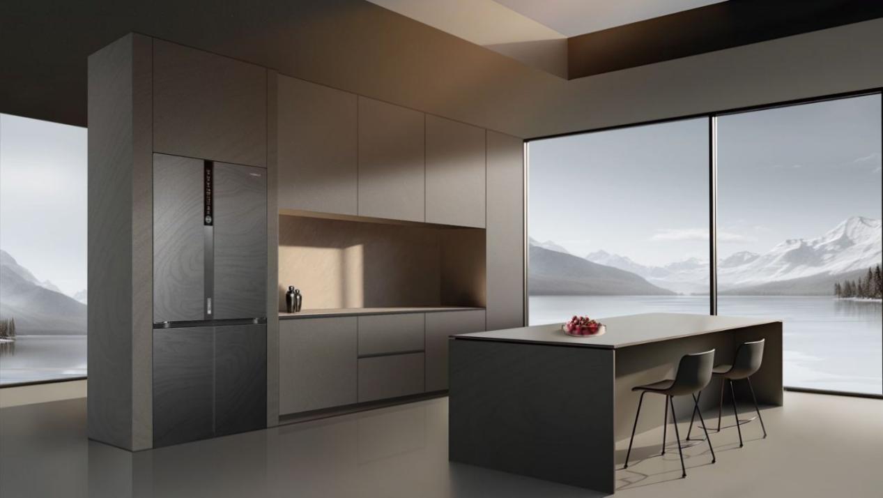 真空保鲜“卷”出新高度，海信家电旗下海信冰箱闪耀12国市场 智能公会