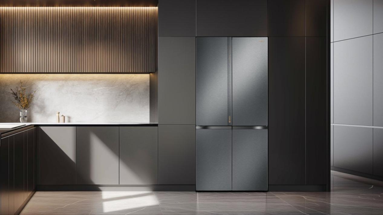 真空保鲜“卷”出新高度，海信家电旗下海信冰箱闪耀12国市场 智能公会