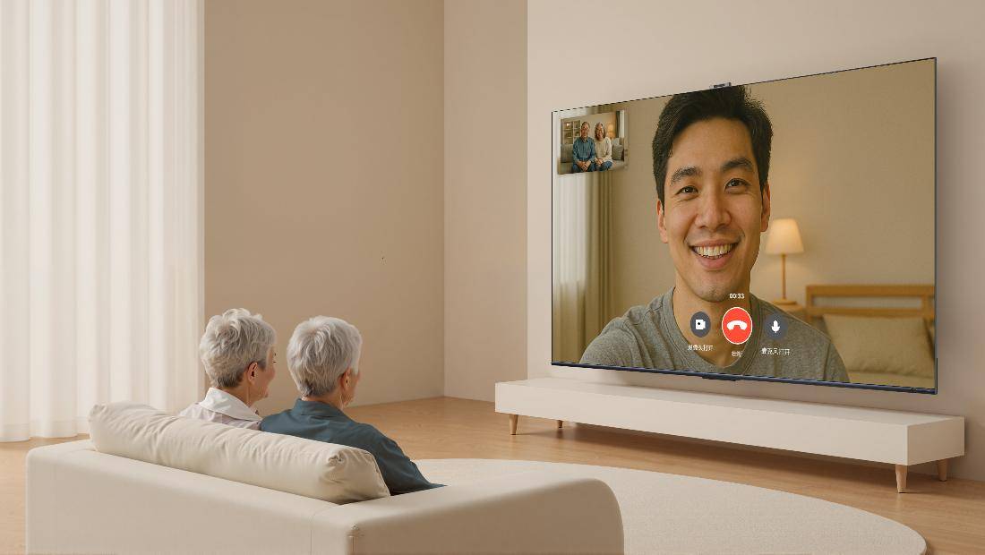 以用户需求为锚，易AI电视开辟增长新曲线 智能公会