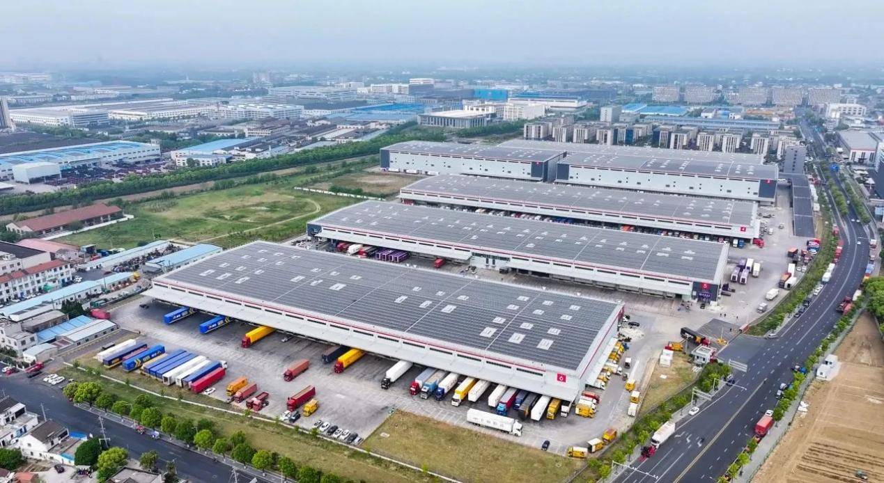 创维集团发布2025中期业绩：总营收稳增逾两成，新能源与全球化双引擎动力十足 智能公会