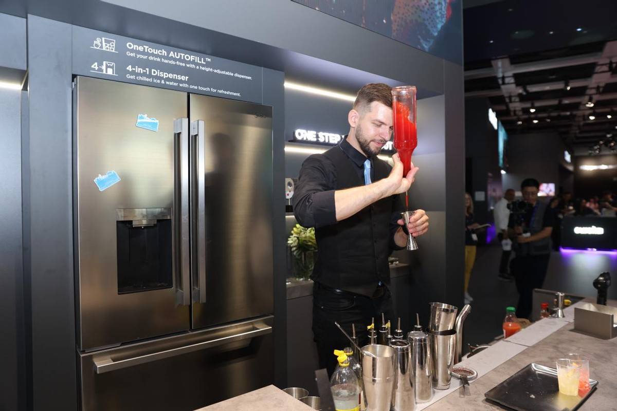 美的领先科技惊艳亮相IFA2025，为全球用户重构全屋智慧生活  智能公会