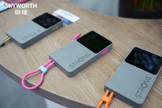 创维集团多元生态亮相IFA 2025，全球化布局助推高端转型 智能公会