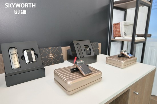 创维集团多元生态亮相IFA 2025，全球化布局助推高端转型 智能公会