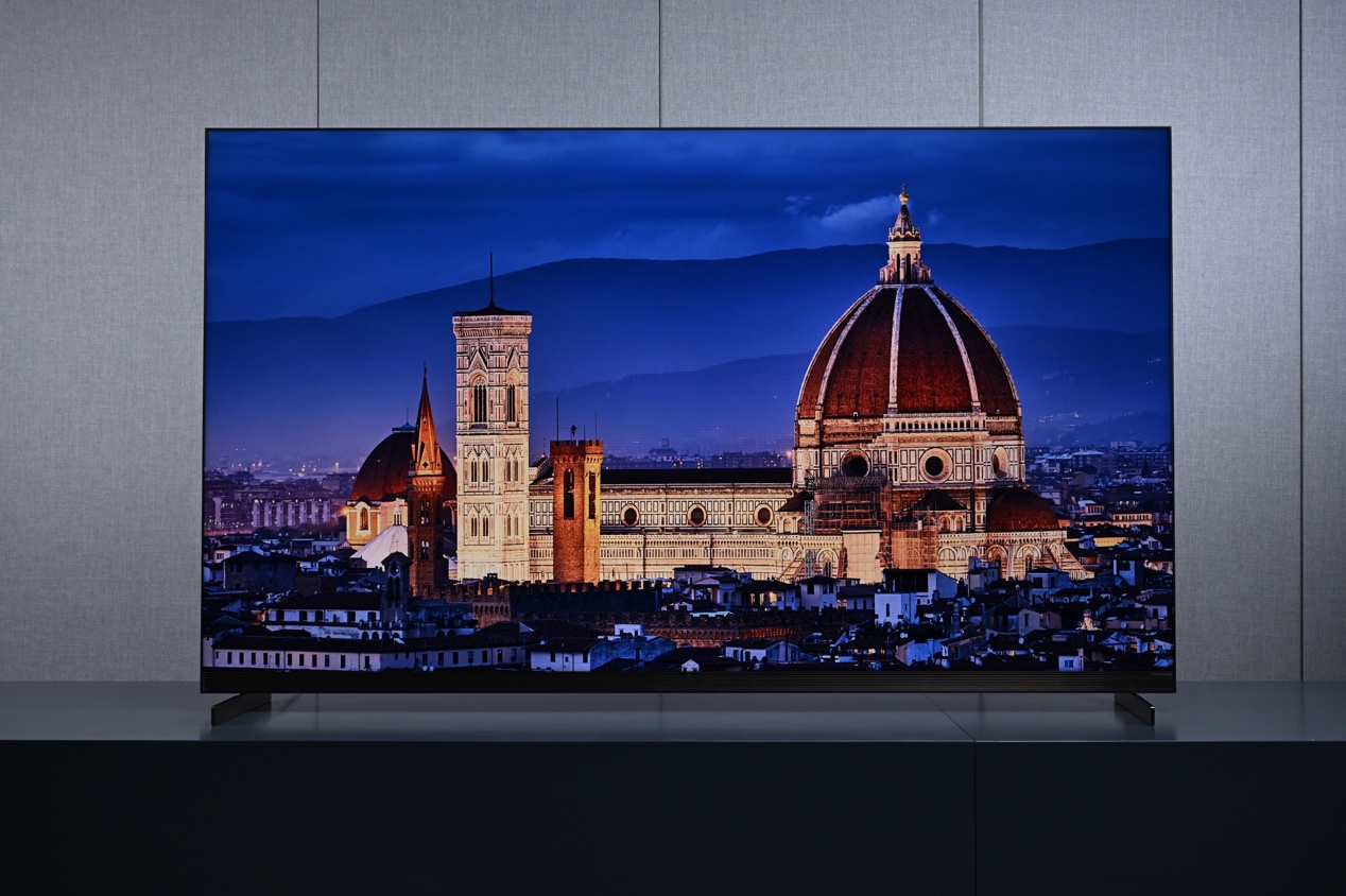 看完TCL秋季发布会，我有换电视的冲动 智能公会