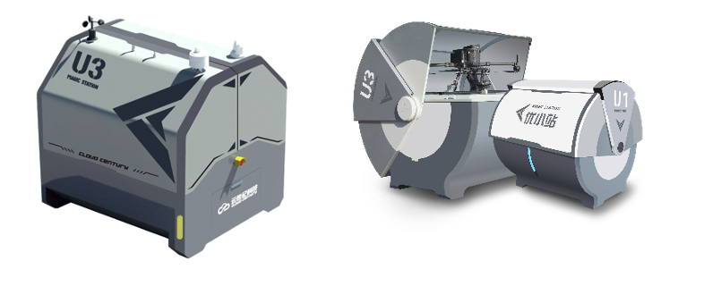 “低空经济”蓄力起飞  2025电博会解锁空天新场景 智能公会