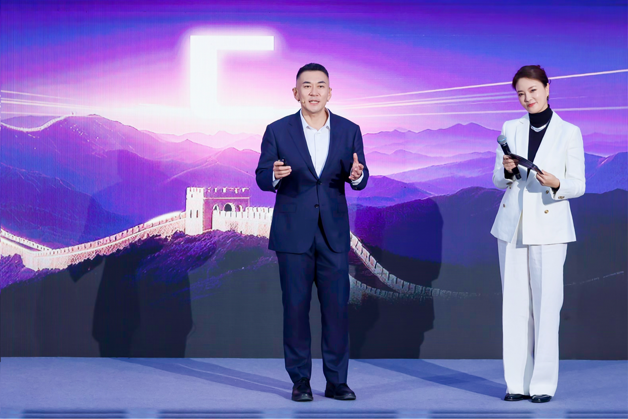 又领先行业！卡萨帝铸科技长城，与用户共创C生活场景 智能公会