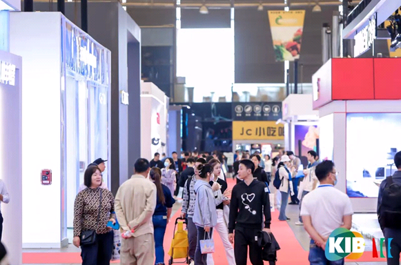 2025上海国际智家生活博览会即将启幕 智能公会