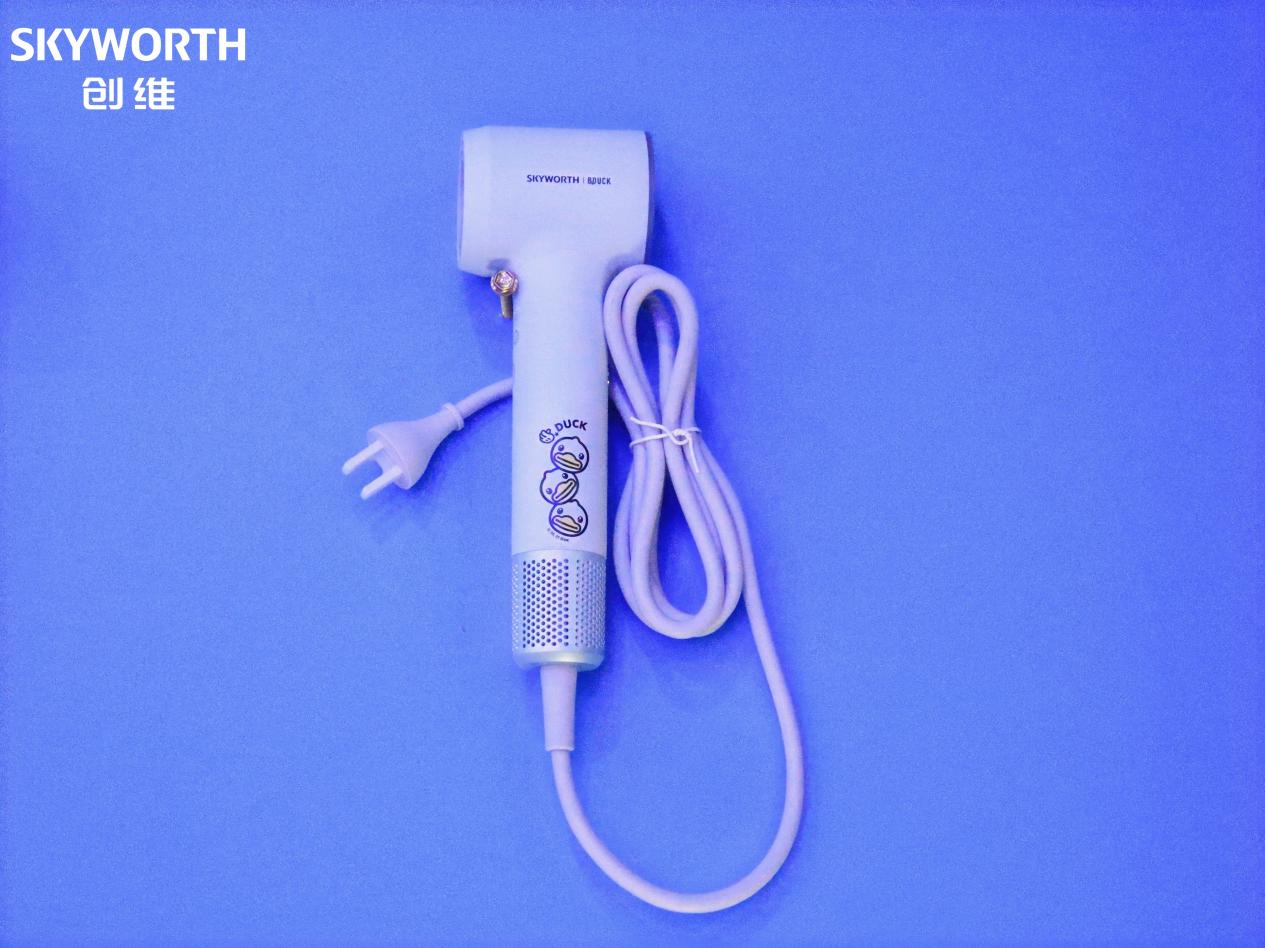 科技创新引领全球化浪潮，创维携多品类智慧矩阵闪耀2025秋季广交会 智能公会