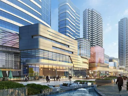 爱谱华顿楼宇自控：为智能建筑构建“神经中枢” 智能公会