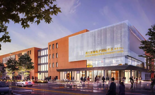 爱谱华顿楼宇自控：为智能建筑构建“神经中枢” 智能公会