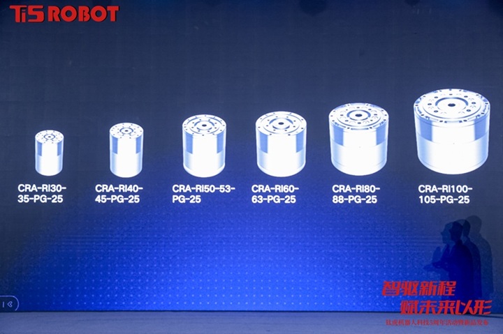 钛虎五周年活动暨新品发布会圆满落幕 以创新之力奔赴下一程新境 智能公会