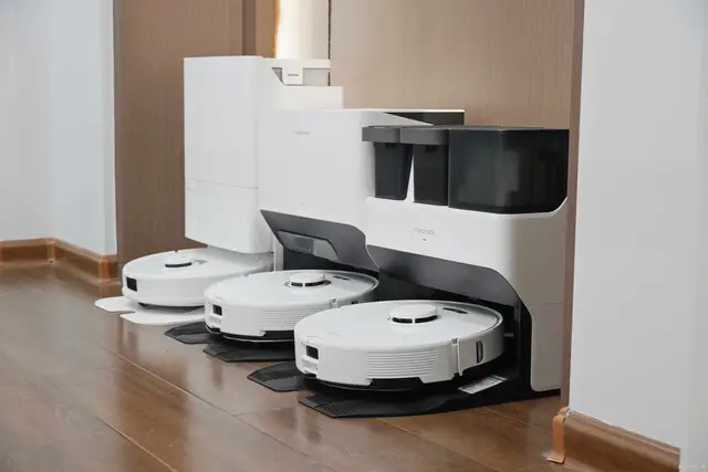 欠中国代工厂25亿，现金只剩2400万…iRobot快被“卷”没了 智能公会