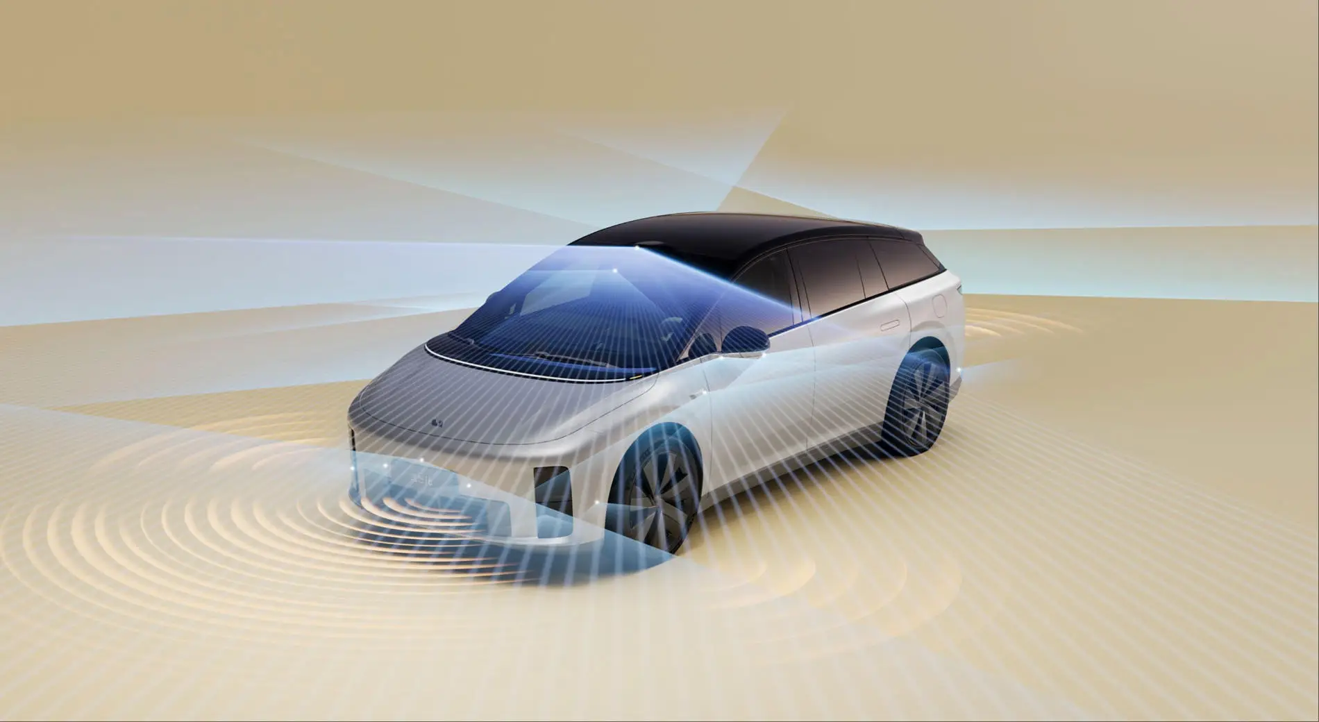 理想i6：纯电SUV红海，它凭什么做“鲨鱼”？ 智能公会