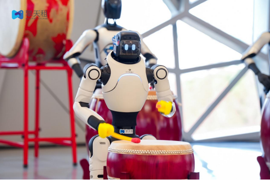 机器人像充电宝一样租？租出去，就等于用起来了吗？ 智能公会