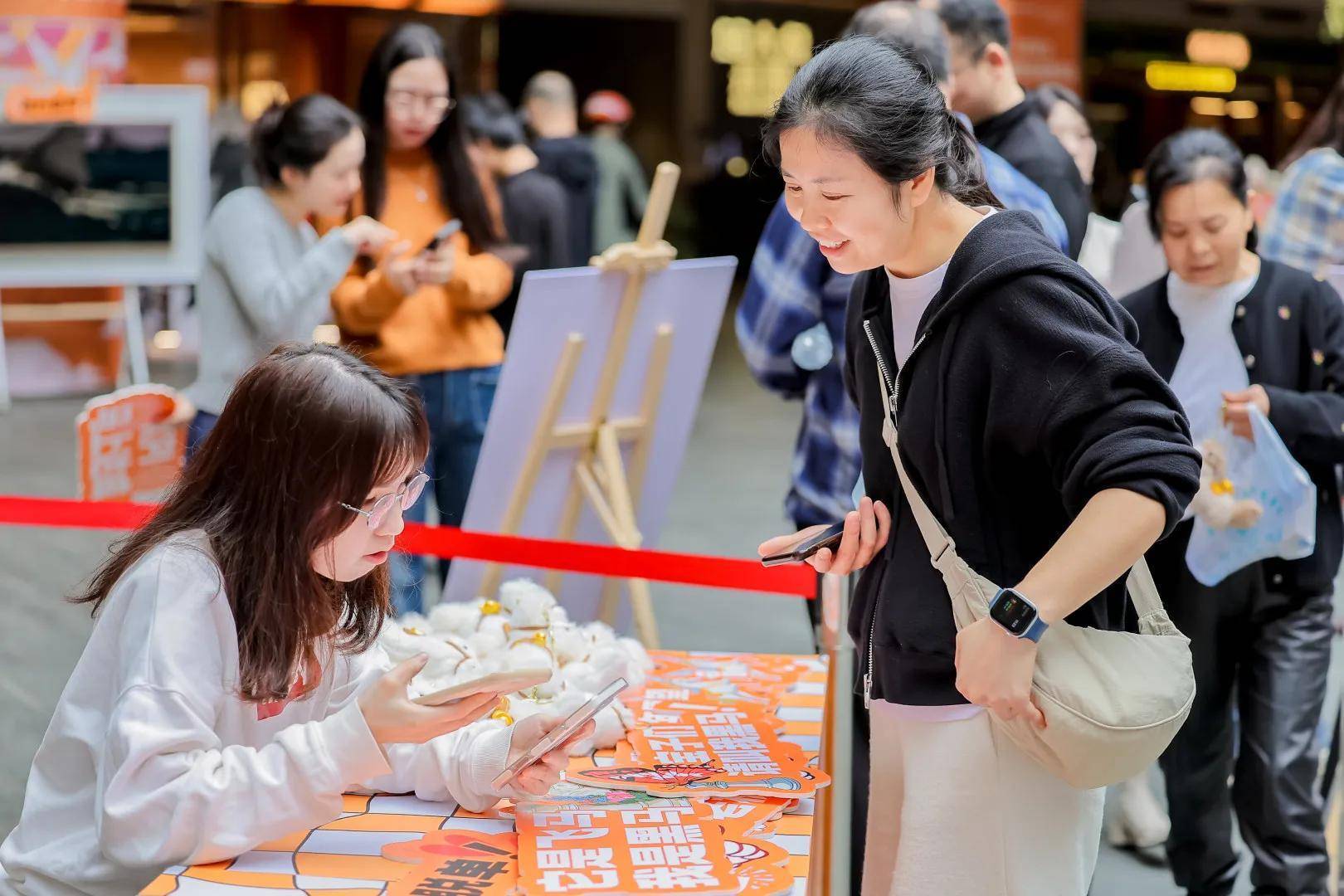 创维「马到橙功」跨年展火爆深圳，高定艺术点燃新年家居美学革命 智能公会