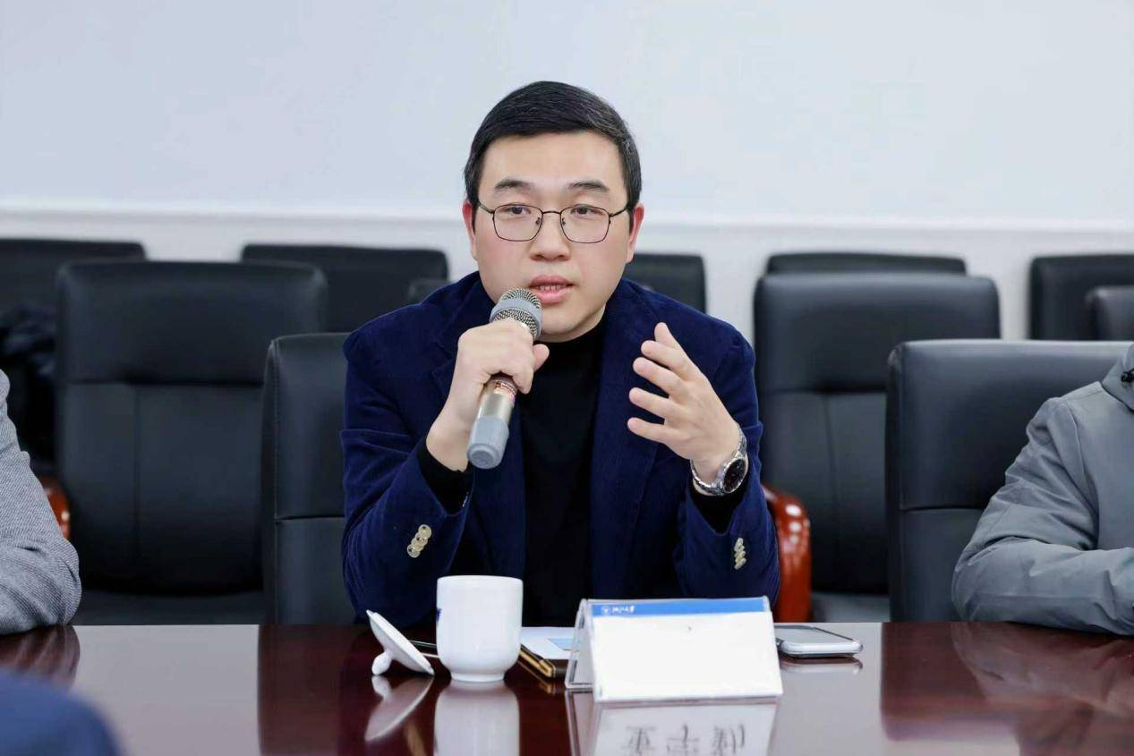 康迪科技签约浙江大学，共建智能机器人联合研发中心 智能公会