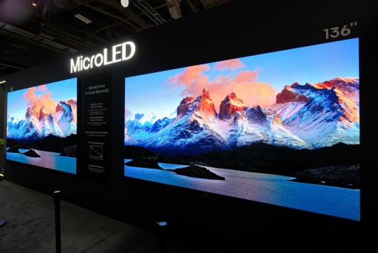海信全新一代RGB-Mini LED电视炸响CES 2026，引老外“wow”声不断 智能公会