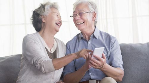 家电适老国标来了！2026年起，爸妈用的电器都要按这个造 智能公会