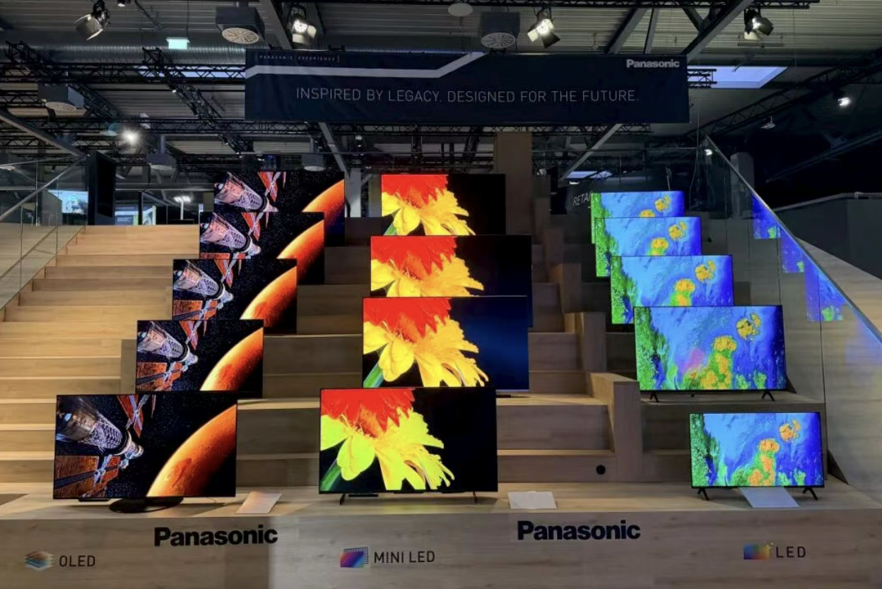 创维官宣“牵手”松下，高端电视江湖要变天了？ 智能公会