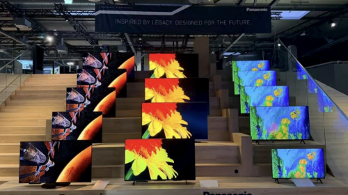 创维官宣“牵手”松下，高端电视江湖要变天了？