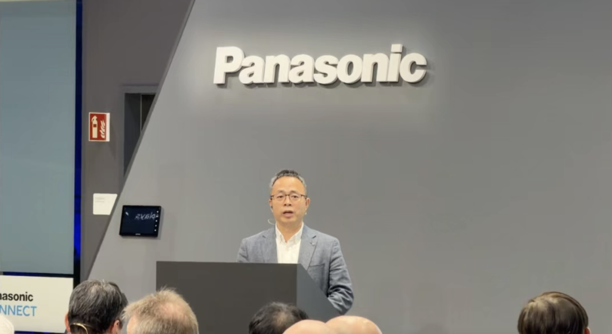 创维官宣“牵手”松下，高端电视江湖要变天了？ 智能公会