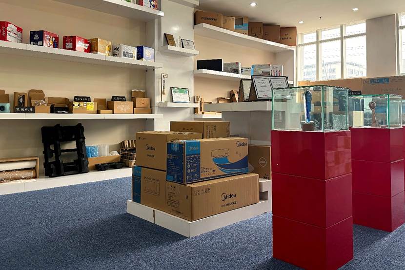 美的赋能记：与合兴从国内到全球的十八载共生之路 智能公会