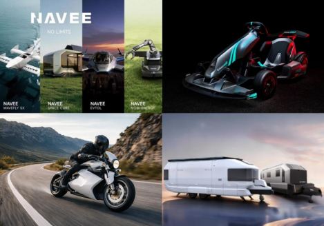 扩容至13馆，AWE2026藏着哪些改变生活的“新物种”？ 智能公会