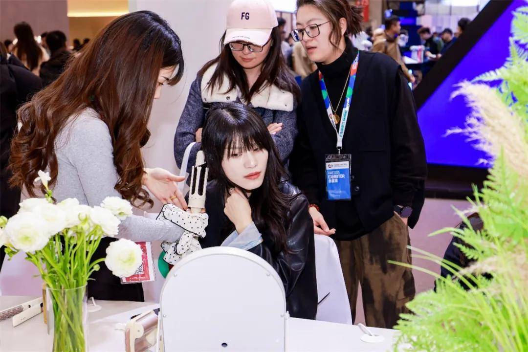 年度科技盛宴将至 AWE2026 核心亮点提前解密 智能公会