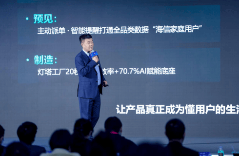 重构“人货场”：家电零售如何在AI时代回归用户本身？ 智能公会