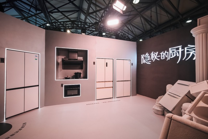 AWE2026观察：让张朝阳感叹“革命性”的米家智能净烟机，到底强在哪？ 智能公会