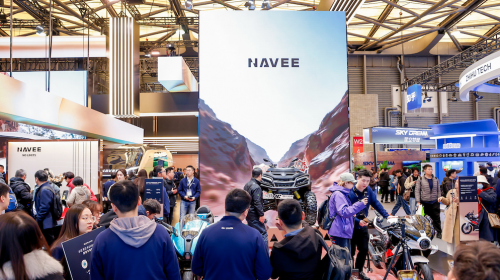 央视、张朝阳、36氪等齐聚探路展台，全网刷屏热议“移动空间生态”