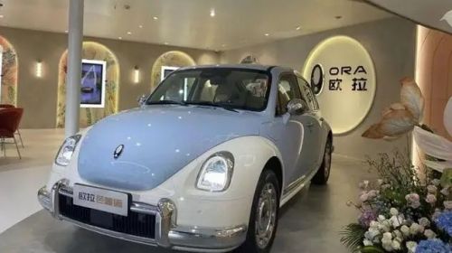 长城汽车：营收破2200亿，净利却跌22%！钱去哪...